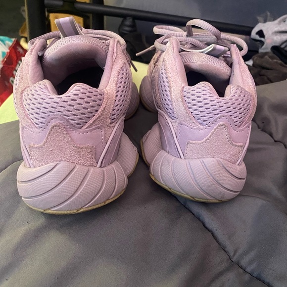 Yeezy 500 Soft Vision - Picture 6 of 6